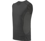 Funktionsunterwäsche im Test: All Year Men Tank Top + Briefs von Mammut, Testberichte.de-Note: ohne Endnote