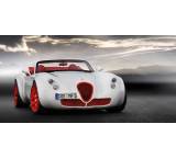 Auto im Test: Roadster MF5 SMG (373 kW) von Wiesmann, Testberichte.de-Note: ohne Endnote