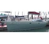 Yacht im Test: 51 von Allures Yachting, Testberichte.de-Note: ohne Endnote