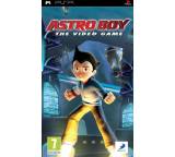 Astro Boy (für PSP)