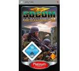 SOCOM: U.S. Navy SEALs Fireteam Bravo 2 (für PSP)