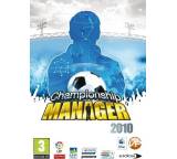 Championship Manager 2010 (für Mac)