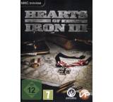 Hearts of Iron 3 (für Mac)