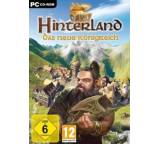 Game im Test: Hinterland - Das neue Königreich (für PC) von TGC, Testberichte.de-Note: 2.6 Befriedigend