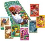 Gesellschaftsspiel im Test: Jaipur von GameWorks, Testberichte.de-Note: 1.9 Gut