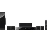 Heimkinosystem im Test: BCS-303 von Pioneer, Testberichte.de-Note: ohne Endnote