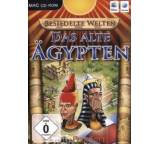 Game im Test: Besiedelte Welten: Das alte Ägypten (für Mac) von RuneSoft, Testberichte.de-Note: ohne Endnote