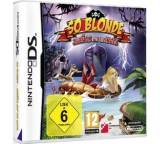 So Blonde: Zurück auf die Insel (für DS)