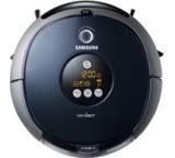 Saugroboter im Test: Navibot SR8845 von Samsung, Testberichte.de-Note: ohne Endnote