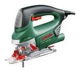 Säge im Test: PST 1000 PEL von Bosch, Testberichte.de-Note: 1.7 Gut