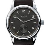 Uhr im Test: Club Datum dunkel von Nomos Glashütte, Testberichte.de-Note: 1.6 Gut