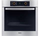 Backofen im Test: H 5361 B von Miele, Testberichte.de-Note: ohne Endnote