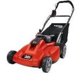 Rasenmäher im Test: GRC 4700 von Black + Decker, Testberichte.de-Note: ohne Endnote