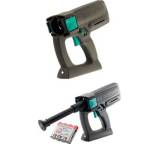 Kartuschenpistole im Test: EG 300 von Wolfcraft, Testberichte.de-Note: 2.1 Gut