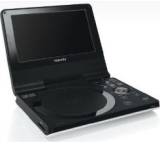 DVD-Player im Test: SDP73DTWE von Toshiba, Testberichte.de-Note: 2.3 Gut
