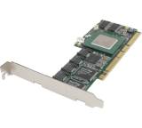 S-ATA-Karte im Test: Serial ATA Raid 2410SA von Adaptec, Testberichte.de-Note: 3.0 Befriedigend