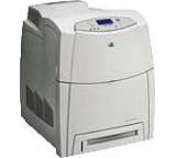 Color LaserJet 4600DN