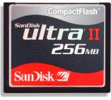 CompactFlash Ultra II (256 MB)