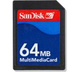 Memory Stick Duo (64 MB)