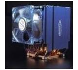 CPU-Kühler im Test: CoolFlow von Silentmaxx, Testberichte.de-Note: 3.0 Befriedigend