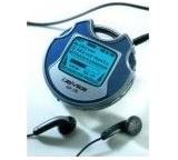 Mobiler Audio-Player im Test: IGP-100 1,5GB von iRiver, Testberichte.de-Note: 2.3 Gut