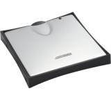 Externe Festplatte im Test: Arcdisk von Archos, Testberichte.de-Note: ohne Endnote