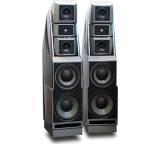 Lautsprecher im Test: Alexandria von Wilson Audio, Testberichte.de-Note: 1.0 Sehr gut
