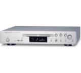 DVD-Player im Test: DV 4400 von Marantz, Testberichte.de-Note: 1.0 Sehr gut