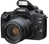 Analoge Kamera im Test: EOS 30V Date von Canon, Testberichte.de-Note: ohne Endnote