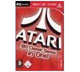 Game im Test: 80 Classic Games in One! von Atari, Testberichte.de-Note: 5.0 Mangelhaft