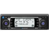 Autoradio im Test: Travel Pilot E1 von Blaupunkt, Testberichte.de-Note: 3.0 Befriedigend