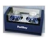 Car-HiFi-Lautsprecher im Test: XFAT-3000 von Crunch, Testberichte.de-Note: 1.4 Sehr gut