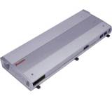 Car-HiFi-Endstufe im Test: GT 28 von Boston Acoustics, Testberichte.de-Note: 1.4 Sehr gut