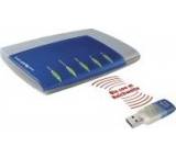 Telefonanlage im Test: BlueFRITZ!-Starterpaket von AVM, Testberichte.de-Note: 2.0 Gut