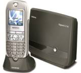 Festnetztelefon im Test: SL740 von Siemens, Testberichte.de-Note: 2.0 Gut