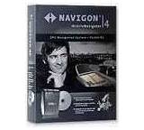 Routenplaner / Navigation (Software) im Test: Mobile Navigator 4 von Navigon, Testberichte.de-Note: 1.4 Sehr gut