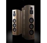 Lautsprecher im Test: White Light von Lumen White, Testberichte.de-Note: 1.0 Sehr gut