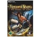 Game im Test: Prince of Persia: Sands of Time von Ubisoft, Testberichte.de-Note: 1.1 Sehr gut