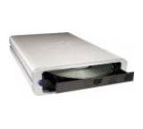 Brenner im Test: DVD Rewritable Drive von LaCie, Testberichte.de-Note: 2.3 Gut