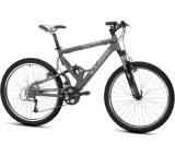 Fahrrad im Test: XC Comp von Cube, Testberichte.de-Note: ohne Endnote