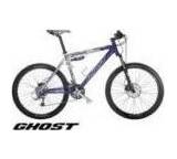 Fahrrad im Test: RT 5500 von Ghost, Testberichte.de-Note: 1.0 Sehr gut
