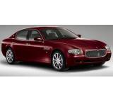 Quattroporte (294 kW)