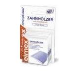 Elmex Zahnhölzer