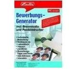 Bewerbungsgenerator