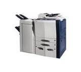 Kopierer im Test: Omega D 450 von Olympia, Testberichte.de-Note: 2.0 Gut