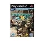 Game im Test: SOCOM II - U.S. Navy Seals (für PS2) von Sony Computer Entertainment, Testberichte.de-Note: 2.1 Gut