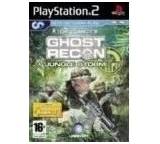 Game im Test: Tom Clancy`s Ghost Recon Jungle Storm (für PS2) von Ubisoft, Testberichte.de-Note: 3.0 Befriedigend