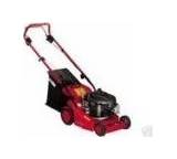 Rasenmäher im Test: 582 T von Solo, Testberichte.de-Note: 1.5 Sehr gut