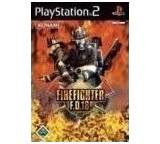 Game im Test: Firefighter F.D. 18 von Konami / Midway, Testberichte.de-Note: 2.0 Gut