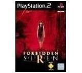 Game im Test: Forbidden Siren (für PS2) von Sony Computer Entertainment, Testberichte.de-Note: 2.0 Gut
